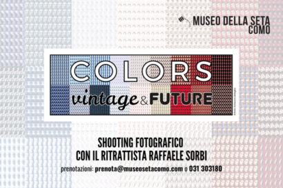 Shooting di ritratto