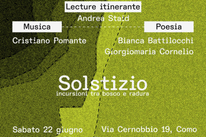 Solstizio