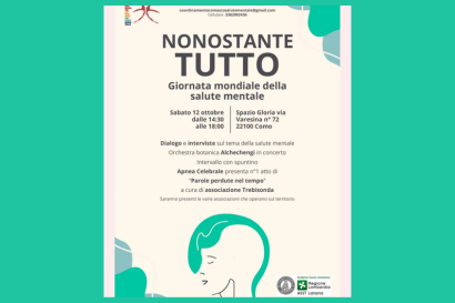 Nonostante tutto