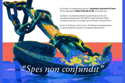 Imparare la speranza. Quale cammino?