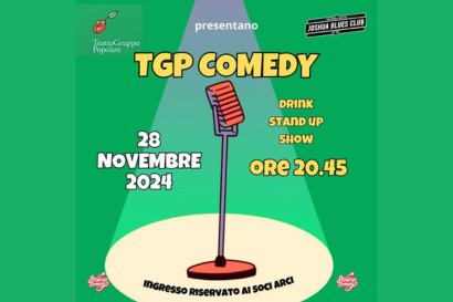 TGP Comedy 