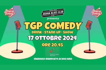 TGP Comedy