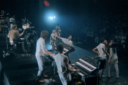 Stop Making Sense
