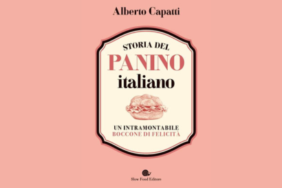 Storia del panino italiano
