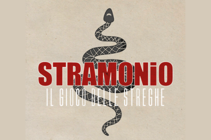Stramonio. Il gioco delle streghe