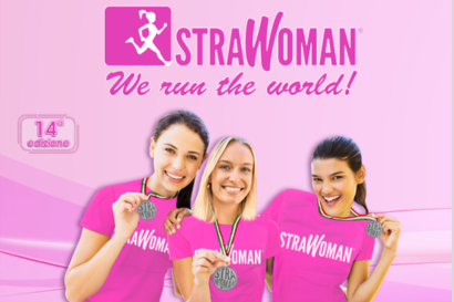 StraWoman