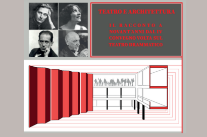 Teatro e Architettura