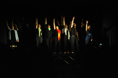 Laboratori estivi di teatro e narrazione per tutti