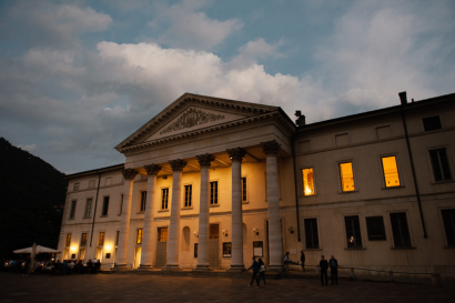 Il Teatro Sociale di Como