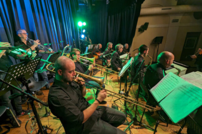 The Big Band Evolution