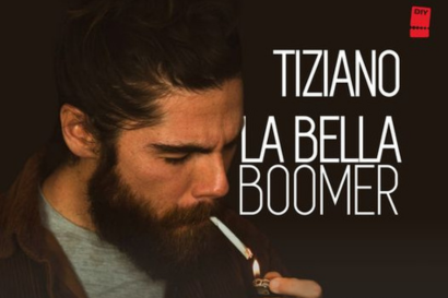 Tiziano la Bella in Boomer