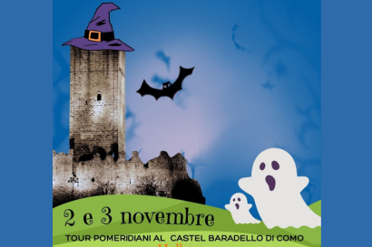 Visite a tema al Castello 