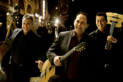 Trio Rosenberg