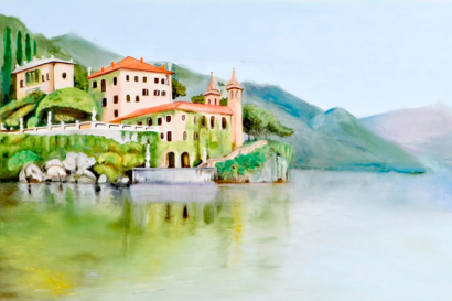 Un Toc de Lac
