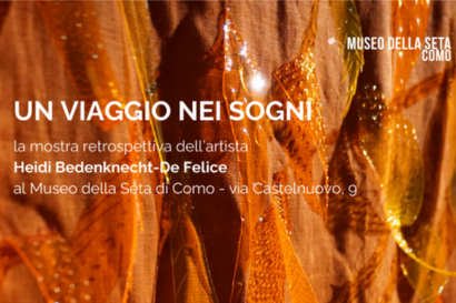Visita guidata alla mostra Un viaggio nei sogni
