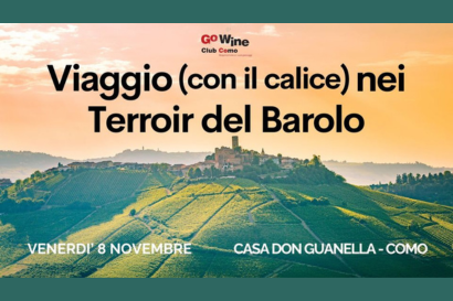Viaggio (con il calice) nei terroir del Barolo