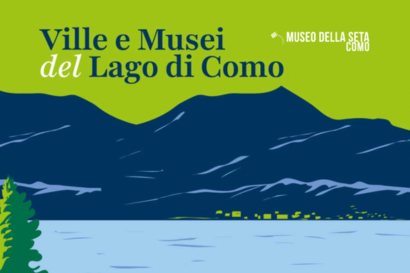 Ville e Musei del Lago di Como