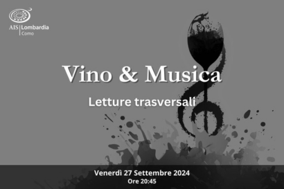 Vino & Musica  