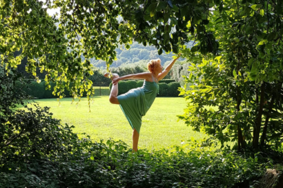 Qi Gong
