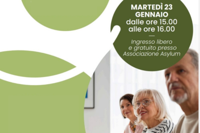 Seduta di prova in gruppo 
