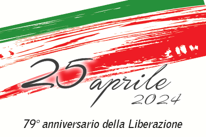79° anniversario della Liberazione