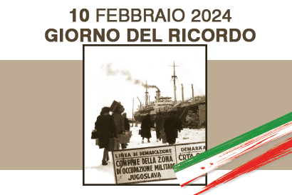 Giorno del Ricordo