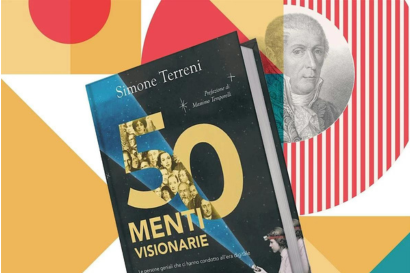 Una serata dedicata agli ingegneri visionari
