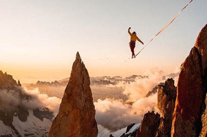 Banff Mountain Film Festival 2024