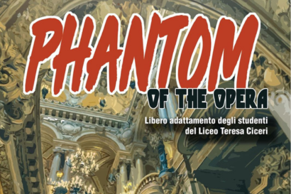 Phantom of the Opera