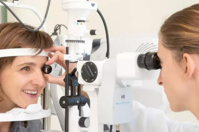 Vista e invecchiamento: problematiche e soluzioni