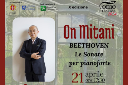 Le sonate per pianoforte di Beethoven