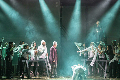 Superstar – L’opera rock