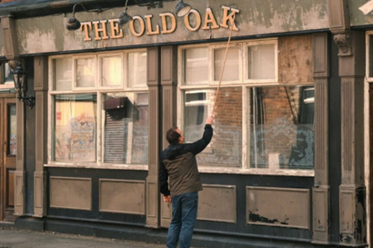 The old Oak