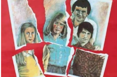 L'alcolismo può distruggere una famiglia