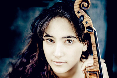 Amira Abouzahra