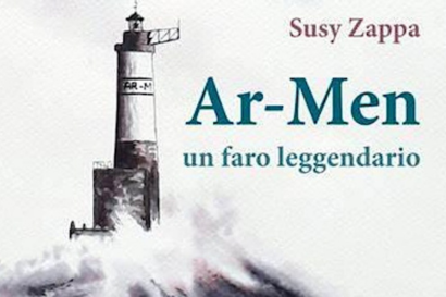 Ar-Men, un faro leggendario