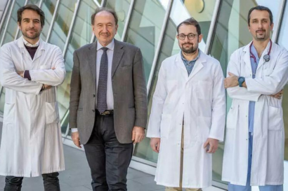 Giornata Mondiale contro l'Ipertensione Arteriosa  