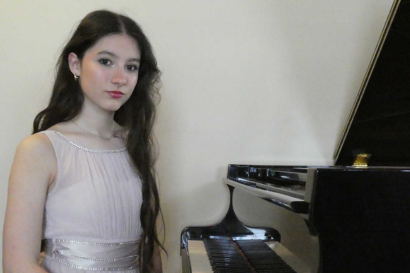 Promesse in Musica