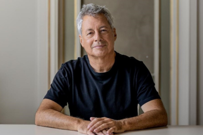Alessandro Baricco 
