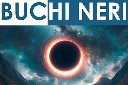 Buchi neri