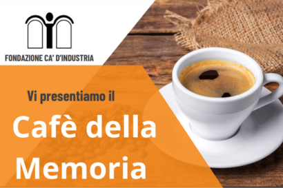 Cafè della Memoria