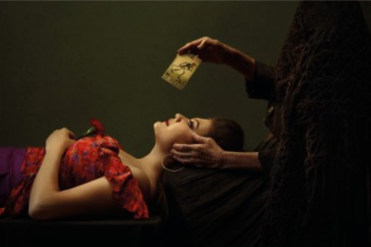 Carmen - Royal Opera House