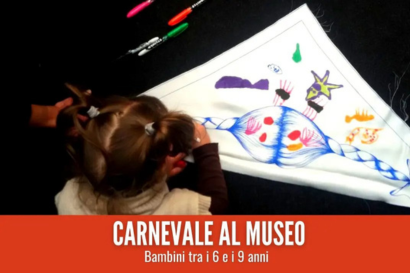 Carnevale al Museo
