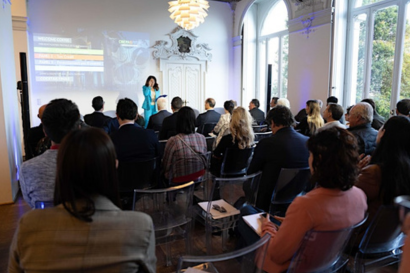Sviluppo della produzione cinematografica