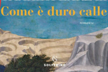 Presentazione del libro Dante di Shakespeare III – Come è duro calle