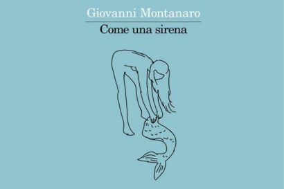 Come una sirena