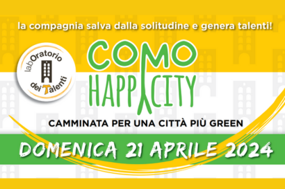 Como Happy City