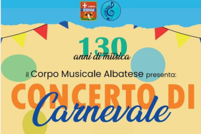 Concerto di Carnevale