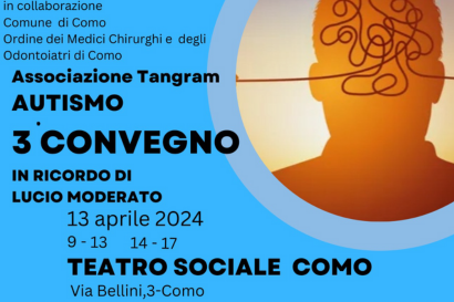 Spettro autistico e trame di supporto