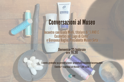 Incontro con Giada Mieli e Giovanna Baglio  